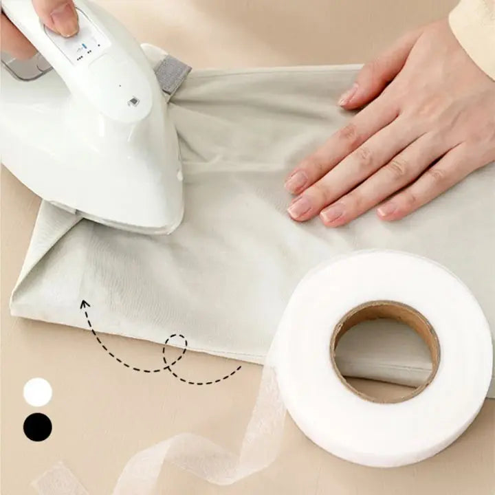 BowLift | Double-sided ironing hem tape