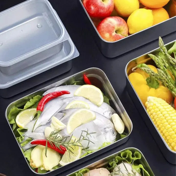 BowLift | PureStore Preserve Fresh Food Longer