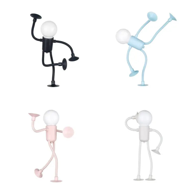 BowLift | Flexible Sportsman Night Light