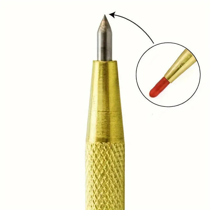 BowLift | Tile cutter pen with carbide tip
