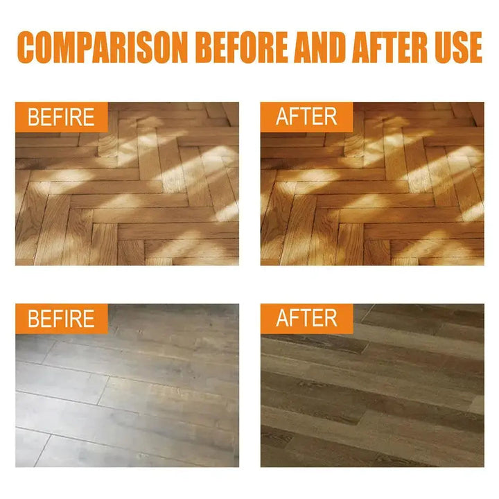 BowLift | Highly effective floor cleaner with refreshing lemon scent