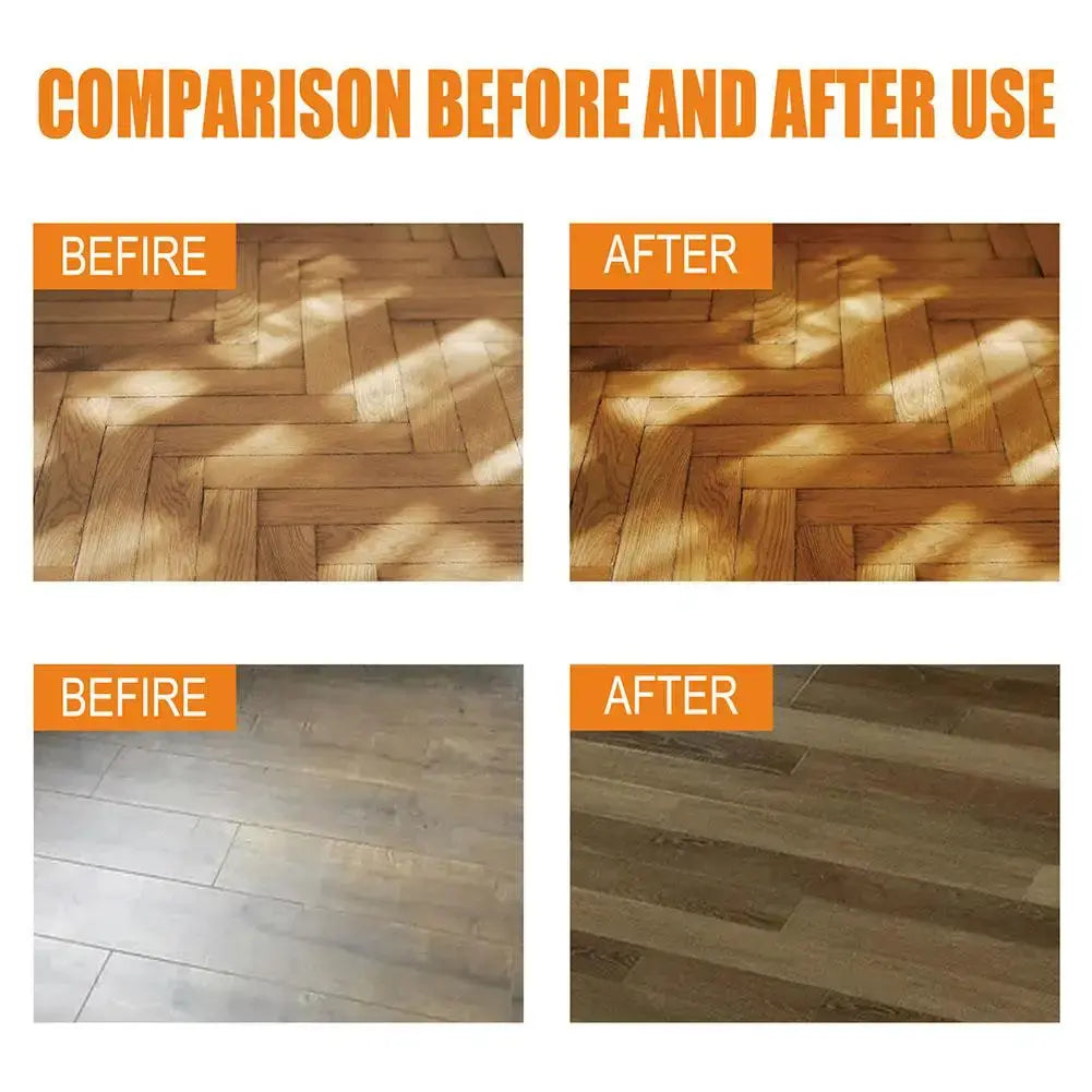 BowLift | Powerful floor cleaner with fresh lemon scent