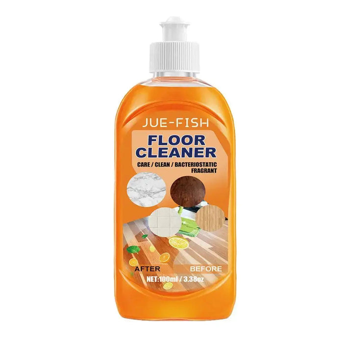 BowLift | Powerful floor cleaner with fresh lemon scent