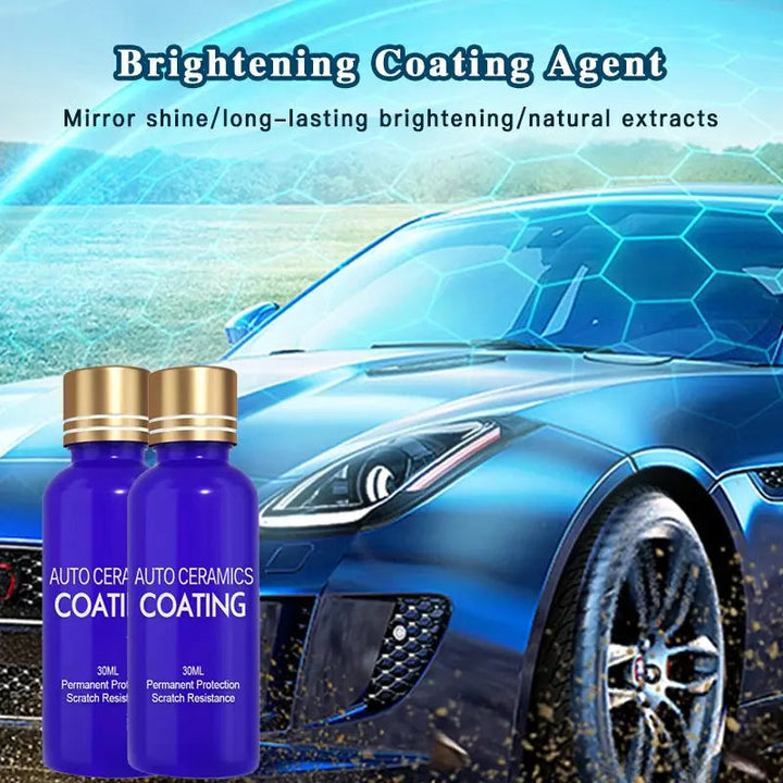 BowLift | Ceramic Spray Sealant for Car Paint PRedection