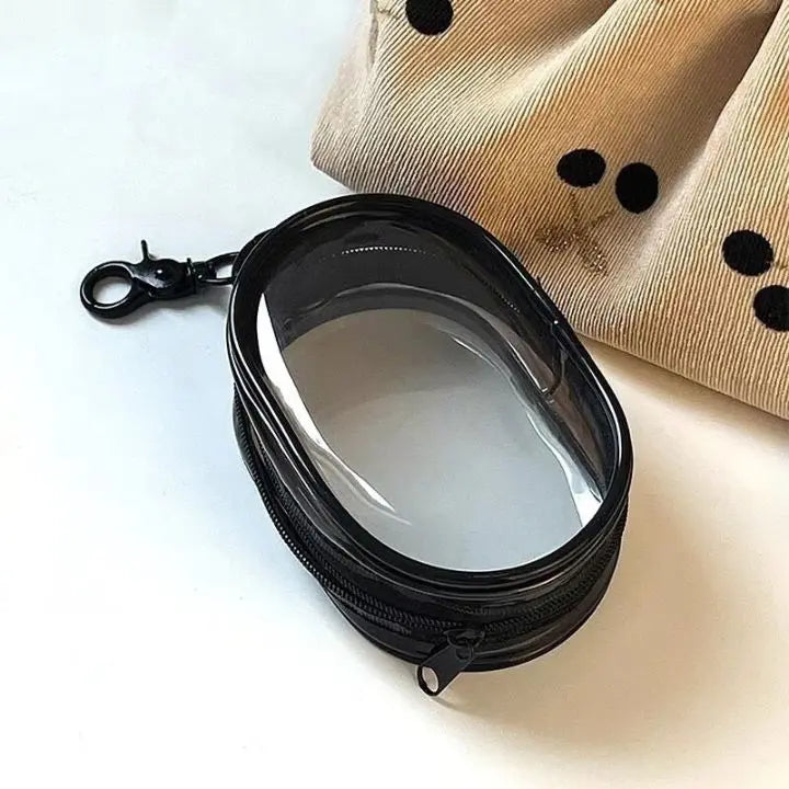 BowLift | Compact Organizer Bag for Cables & Accessories