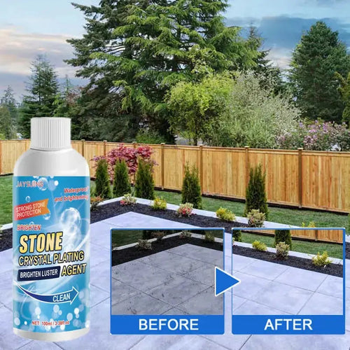 BowLift | Powerful Stone Stain Remover – Effortless Deep Cleaning