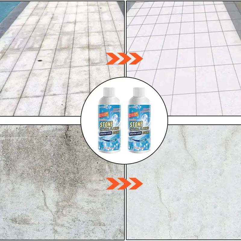 BowLift | Powerful Stone Stain Remover – Effortless Deep Cleaning