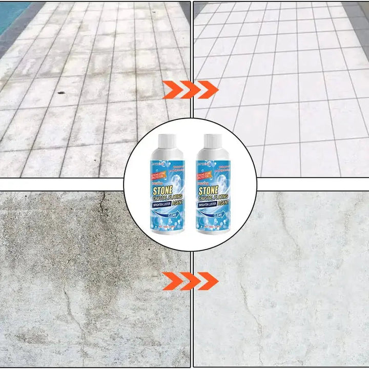 BowLift | Powerful Stone Stain Remover – Effortless Deep Cleaning