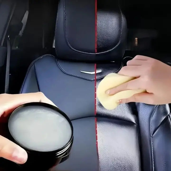 BowLift | Leather Cleaning & Care Cream