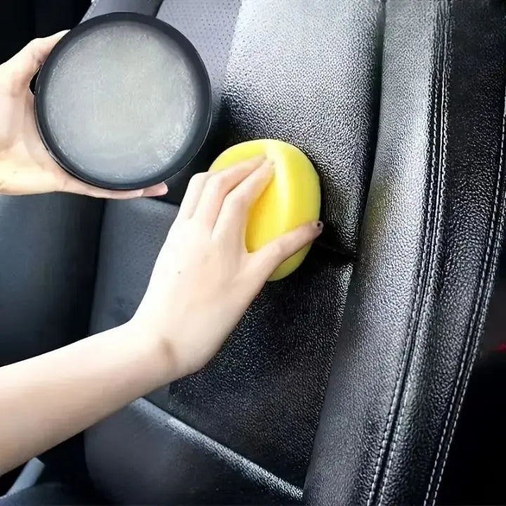 BowLift | Leather Cleaning & Care Cream