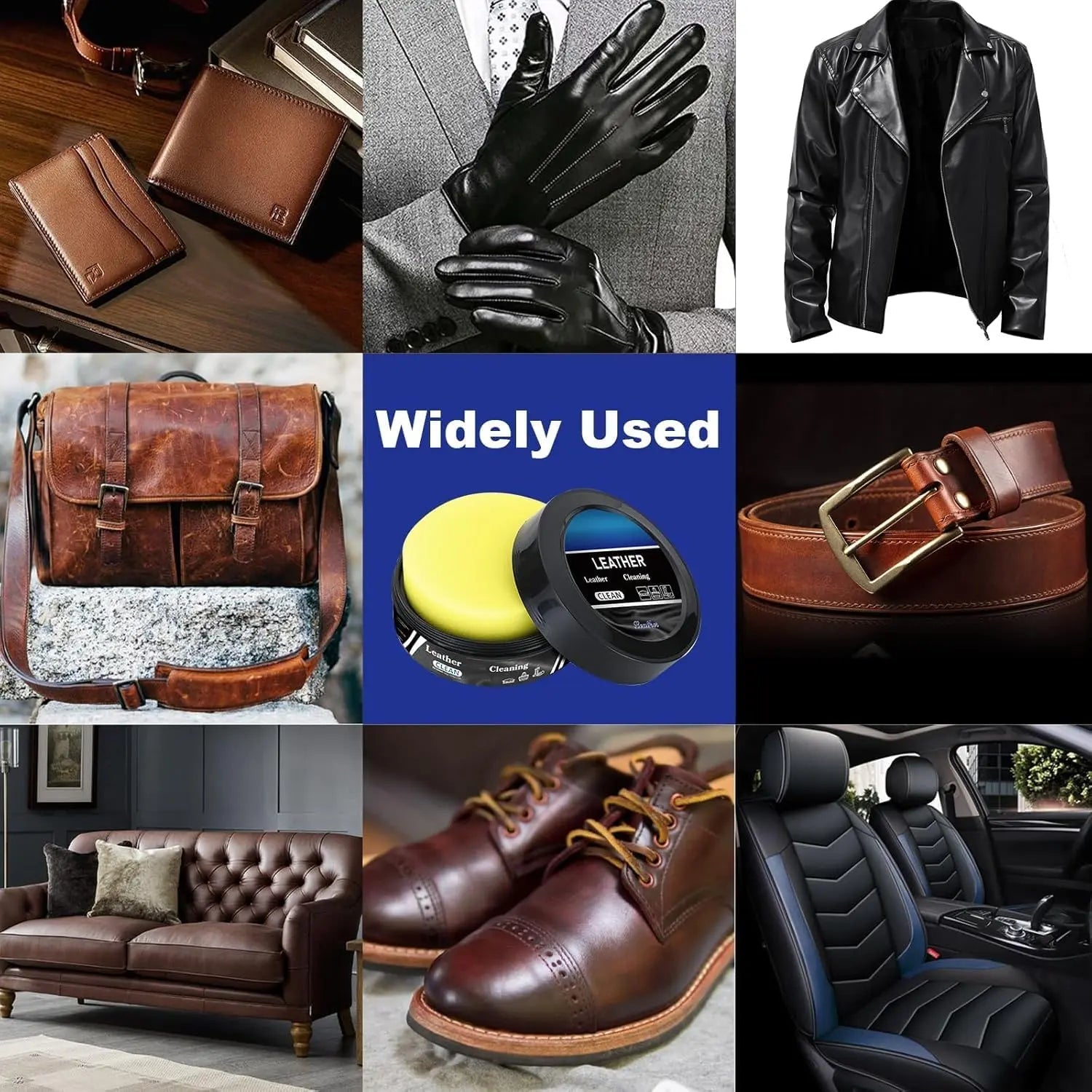 BowLift | Leather Care Cream