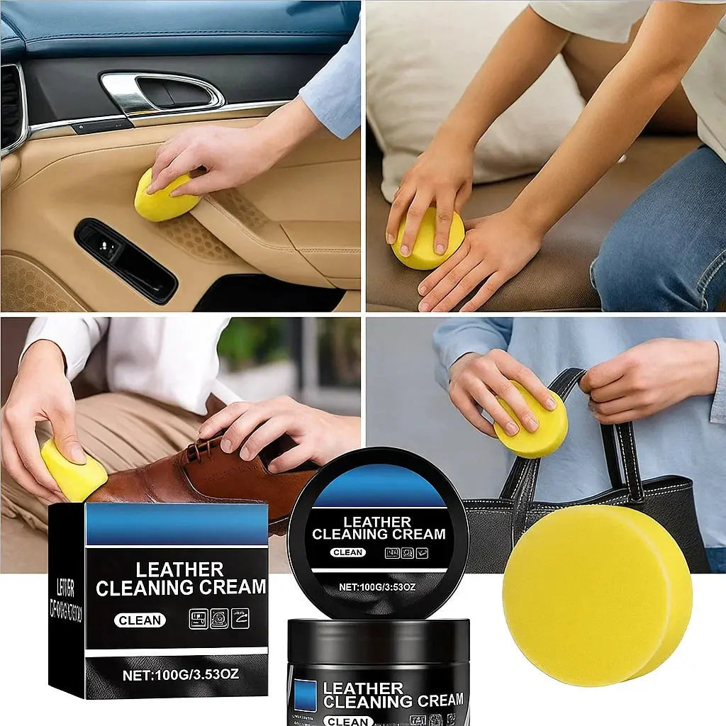 BowLift | Leather Care Cream