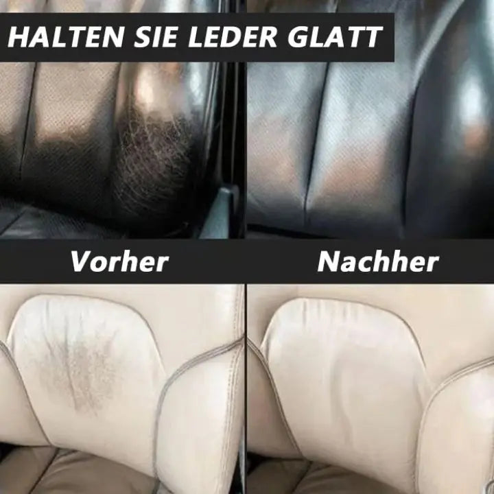 BowLift | Leather repair gel