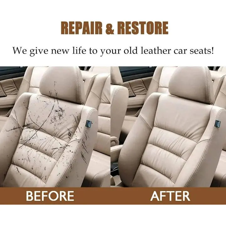 BowLift | Leather repair gel