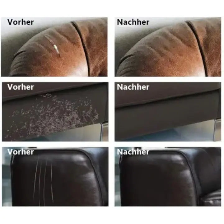 BowLift | Leather repair gel