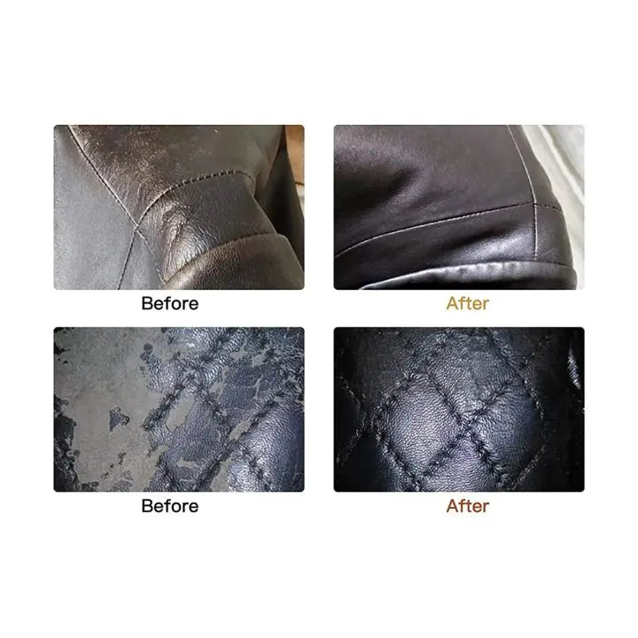 BowLift | Leather repair gel
