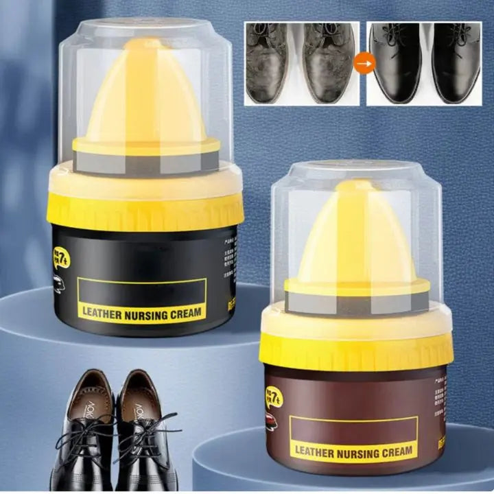 BowLift | Leather repair cream – Quick-drying for cracks & scratches