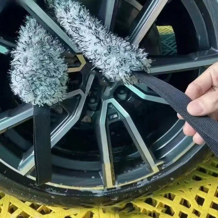 BowLift | Microfiber Multi-Function Cleaning Tool