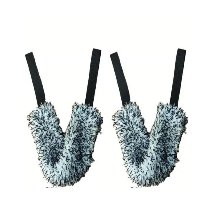 BowLift | Microfiber Multi-Function Cleaning Tool