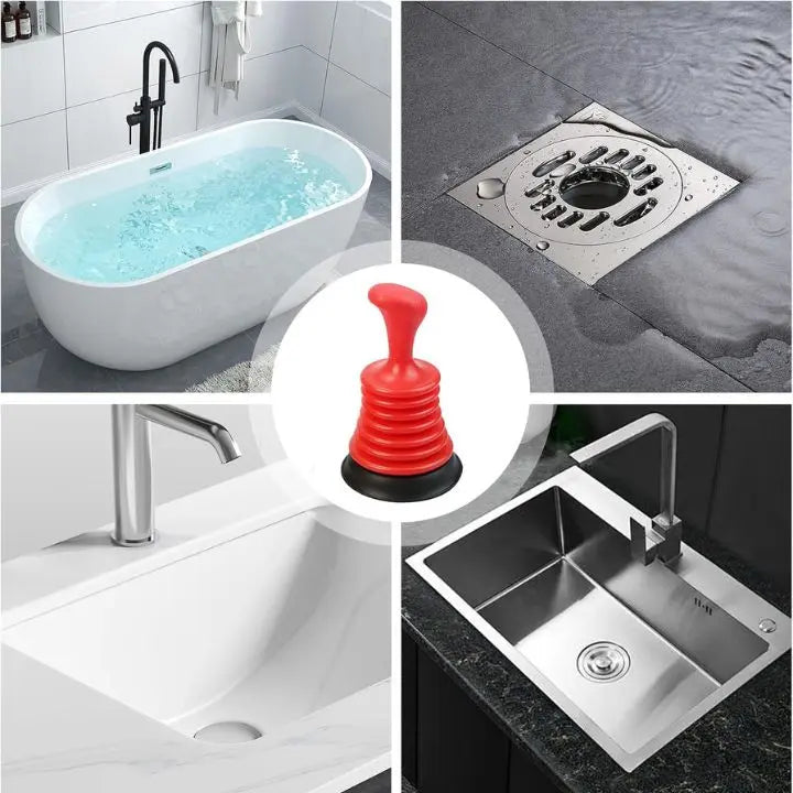 BowLift | Mini Drain Cleaner for Sinks
