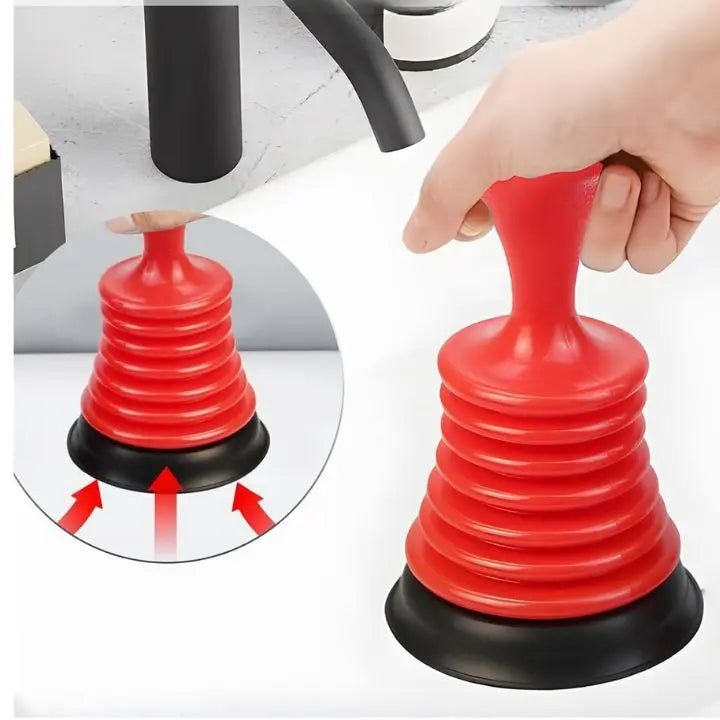 BowLift | Mini Drain Cleaner for Sinks