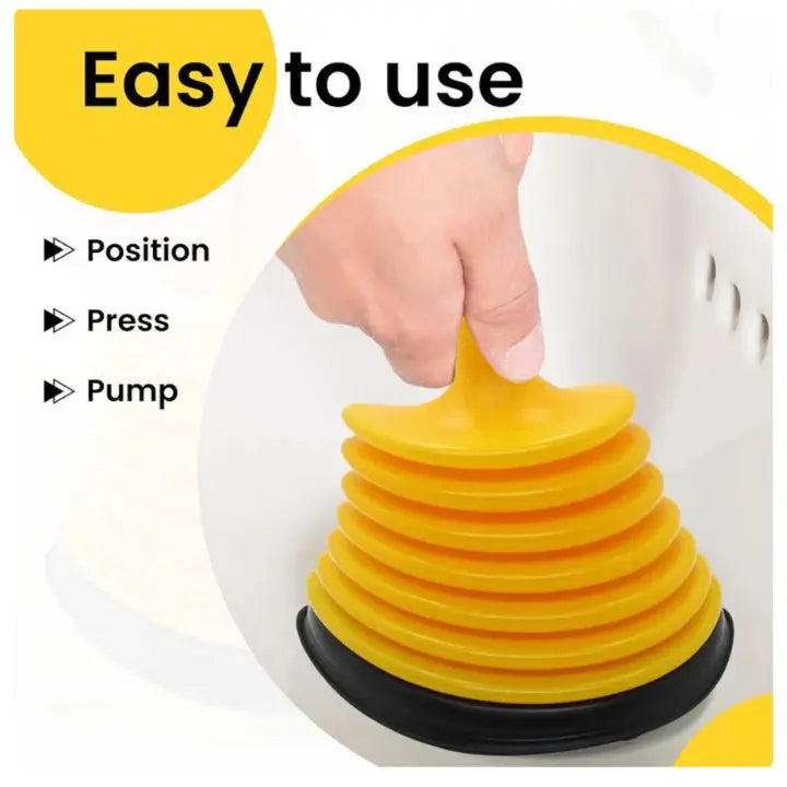BowLift | Mini Drain Cleaner for Sinks