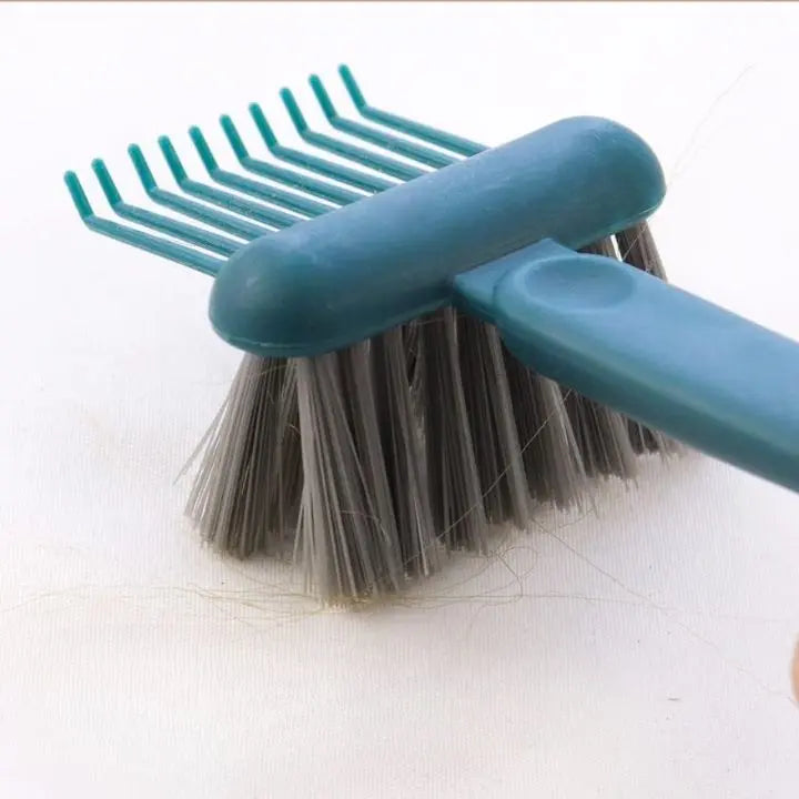 BowLift | Multifunctional Brush Cleaner – Suitable for every hairbrush