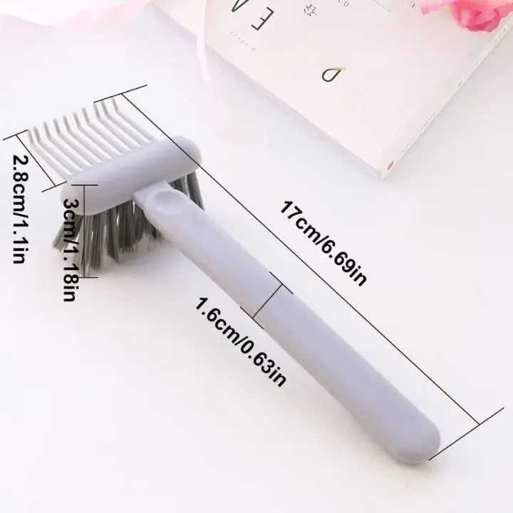 BowLift | Multifunctional Brush Cleaner – Suitable for every hairbrush