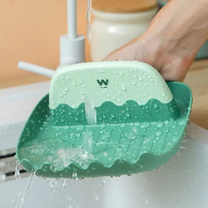 BowLift | Multifunctional Pot Lid & Utensil Holder