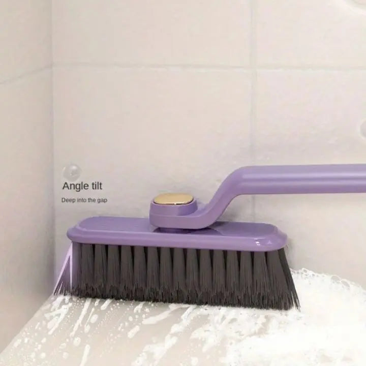 BowLift | Multifunctional, Redatable with V Bristles Cleaning Brush