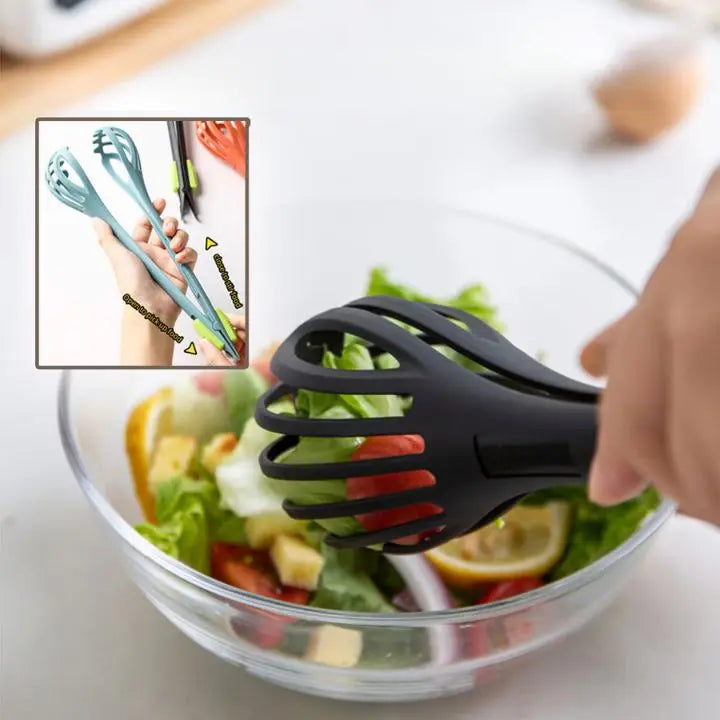 BowLift | Multifunctional Whisk and Food Clip