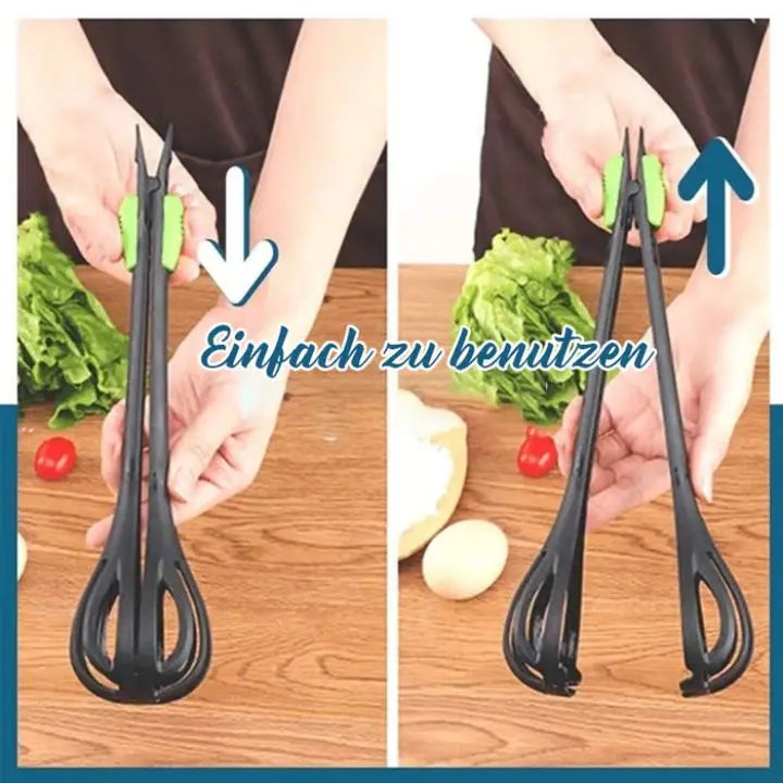 BowLift | Multifunctional Whisk and Food Clip