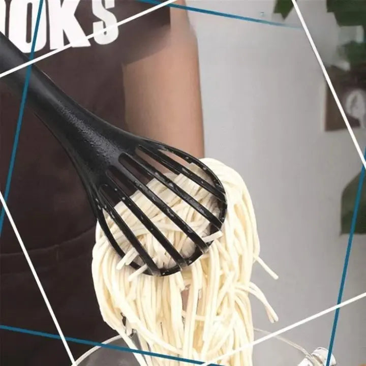 BowLift | Multifunctional Whisk and Food Clip