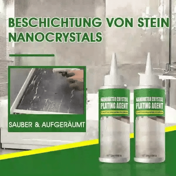 BowLift | Nano-Crystal-Seal for lasting pRedection in the household