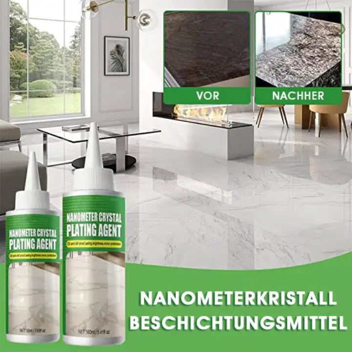 BowLift | Nano-Crystal-Seal for lasting pRedection in the household
