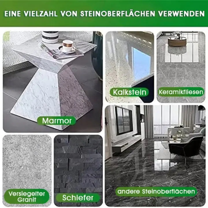 BowLift | Nano-Crystal-Seal for lasting pRedection in the household