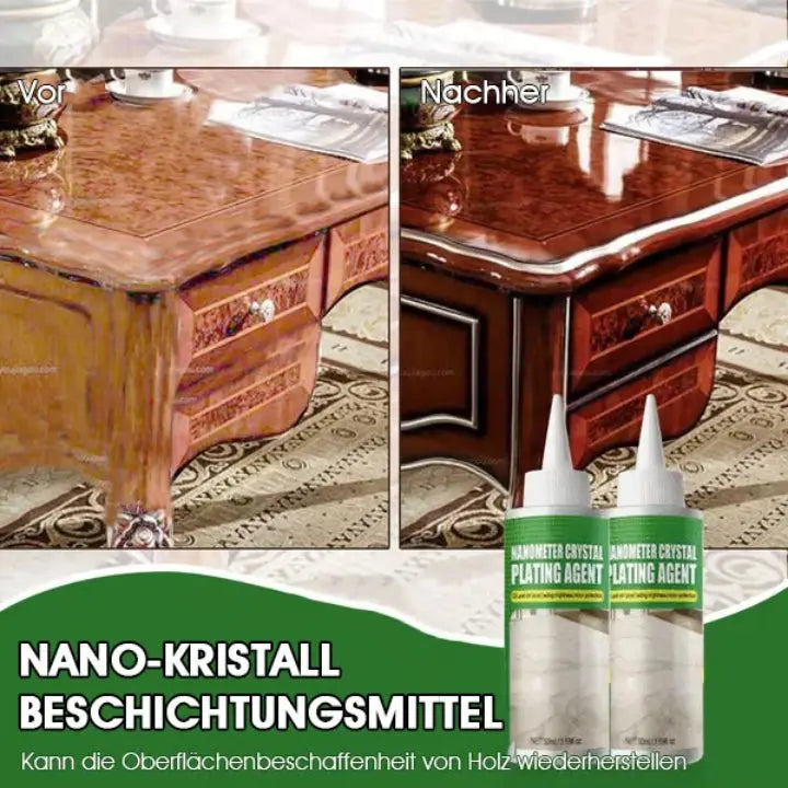 BowLift | Nano-Crystal-Seal for lasting pRedection in the household