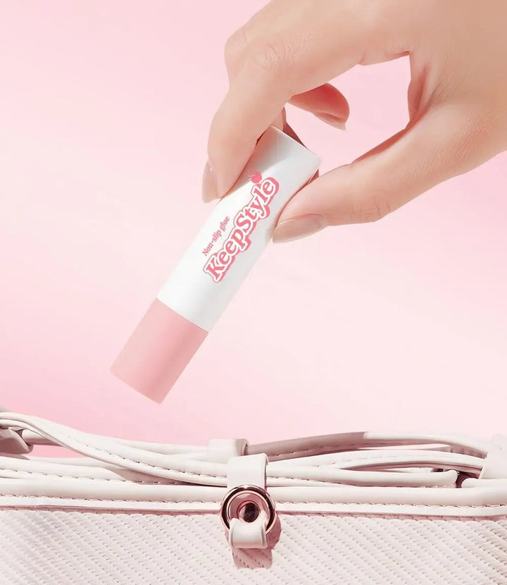 BowLift | Roll-On Textile Adhesive for Invisible Hold