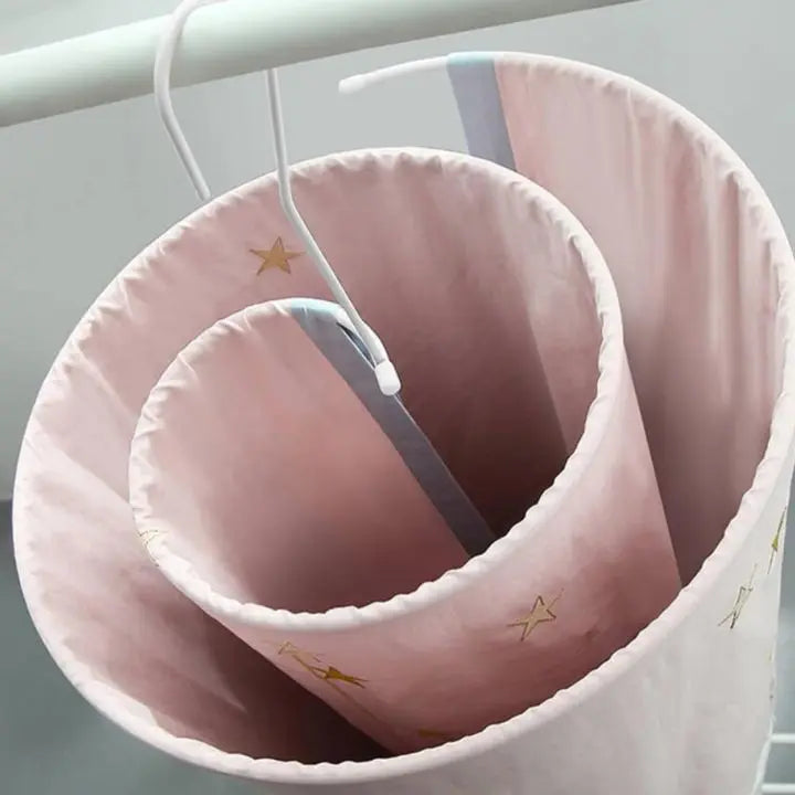 BowLift | Spiral Towel Holder – Space-saving & Quick-drying