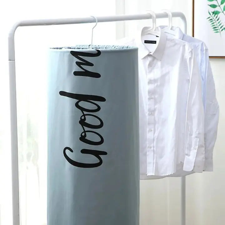 BowLift | Spiral Towel Holder – Space-saving & Quick-drying