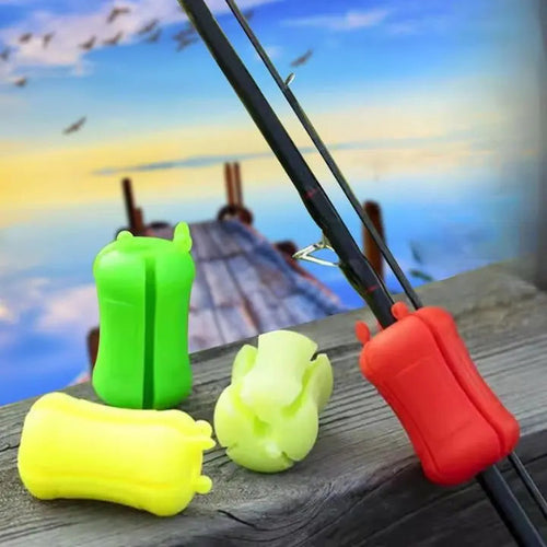 BowLift | Portable Fixing Ball for Fishing Rods