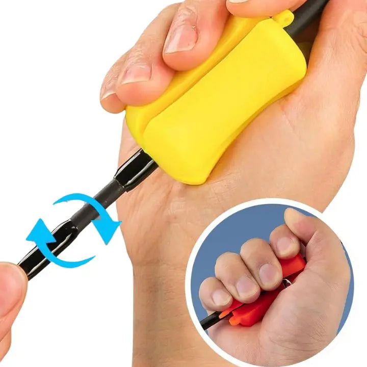 BowLift | Portable Fixing Ball for Fishing Rods