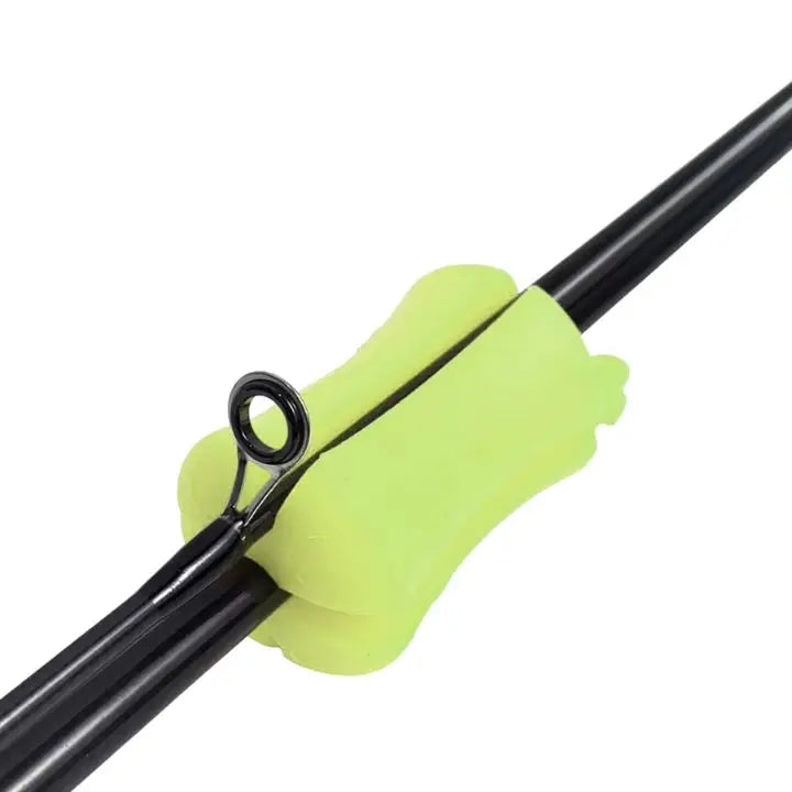 BowLift | Portable Fixing Ball for Fishing Rods