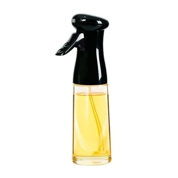 BowLift | Portable Oil Spray Bottle for Even Cooking