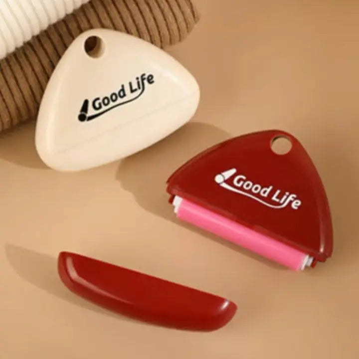 BowLift | Portable lint roller – Washable, handy & reusable