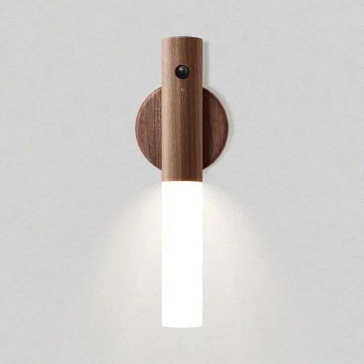 BowLift | Portable LED Night Light with Motion Sensor