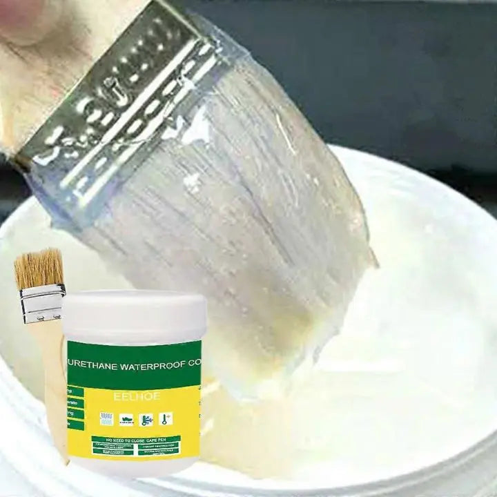 BowLift | Invisible Waterproof Adhesive for all Surfaces