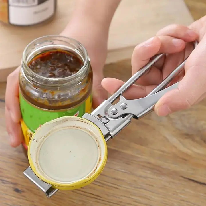 BowLift | Adjustable Stainless Steel Lid Opener