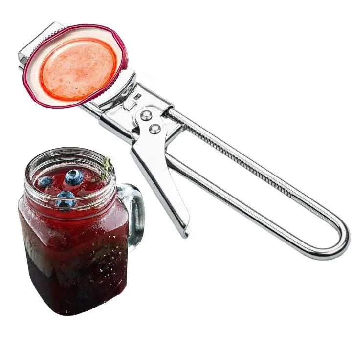 BowLift | Adjustable Stainless Steel Lid Opener