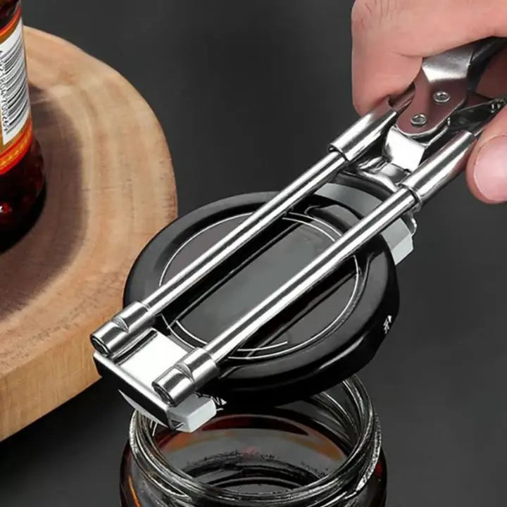 BowLift | Adjustable Stainless Steel Lid Opener